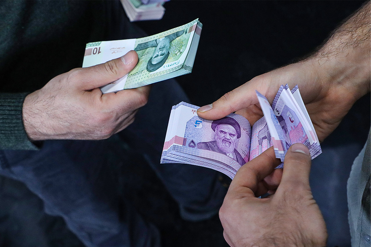 از اتاق معاملات بانک‌ها تا بازار کالاها